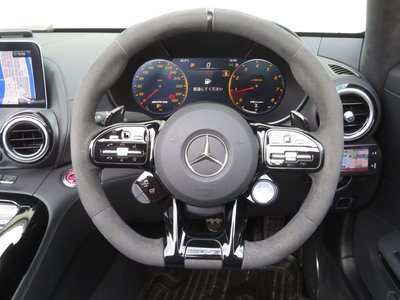 صورة 7 لـ 2021 Mercedes-BENZ GT AMG