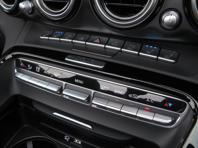 صورة مصغرة 34 لـ 2021 Mercedes-BENZ GT AMG