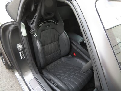 صورة 8 لـ 2021 Mercedes-BENZ GT AMG