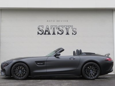 صورة مصغرة 12 لـ 2021 Mercedes-BENZ GT AMG