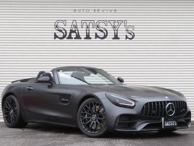 صورة 2 لـ 2021 Mercedes-BENZ GT AMG