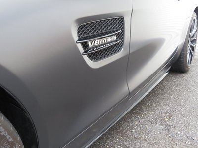 صورة مصغرة 22 لـ 2021 Mercedes-BENZ GT AMG