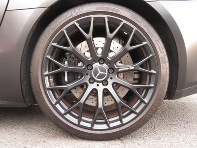 صورة مصغرة 54 لـ 2021 Mercedes-BENZ GT AMG