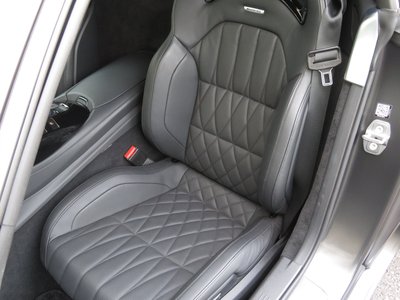 صورة مصغرة 50 لـ 2021 Mercedes-BENZ GT AMG