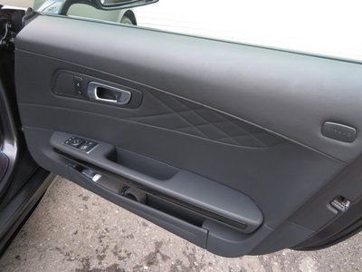 صورة مصغرة 46 لـ 2021 Mercedes-BENZ GT AMG