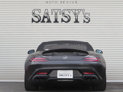 صورة مصغرة 11 لـ 2021 Mercedes-BENZ GT AMG