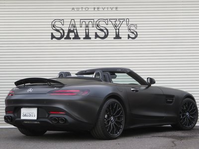 صورة 5 لـ 2021 Mercedes-BENZ GT AMG