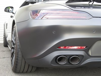صورة مصغرة 29 لـ 2021 Mercedes-BENZ GT AMG