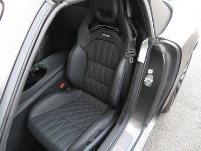 صورة 9 لـ 2021 Mercedes-BENZ GT AMG