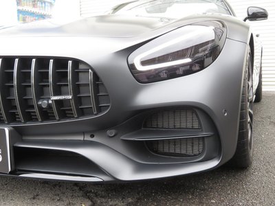 صورة مصغرة 24 لـ 2021 Mercedes-BENZ GT AMG