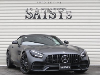 صورة مصغرة 16 لـ 2021 Mercedes-BENZ GT AMG