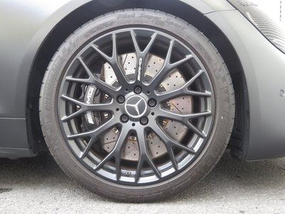 صورة مصغرة 52 لـ 2021 Mercedes-BENZ GT AMG