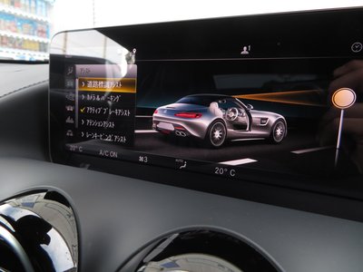 صورة مصغرة 40 لـ 2021 Mercedes-BENZ GT AMG