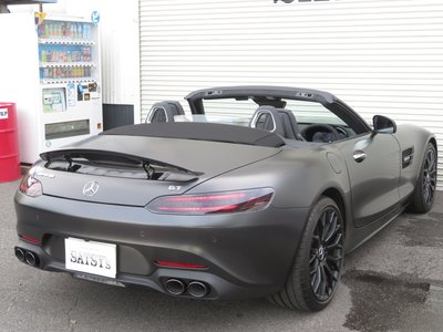 صورة مصغرة 28 لـ 2021 Mercedes-BENZ GT AMG