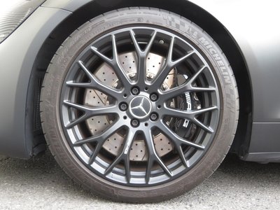 صورة مصغرة 55 لـ 2021 Mercedes-BENZ GT AMG