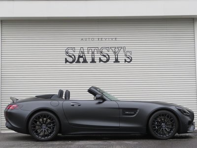صورة مصغرة 13 لـ 2021 Mercedes-BENZ GT AMG