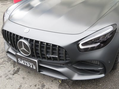 صورة مصغرة 21 لـ 2021 Mercedes-BENZ GT AMG