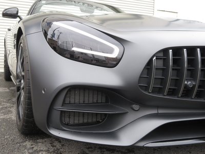 صورة مصغرة 23 لـ 2021 Mercedes-BENZ GT AMG