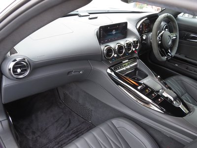 صورة مصغرة 48 لـ 2021 Mercedes-BENZ GT AMG