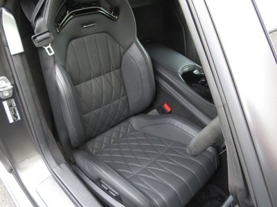 صورة مصغرة 47 لـ 2021 Mercedes-BENZ GT AMG