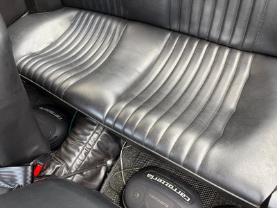 1969 ALFA Romeo JUNIOR — миниатюра 29