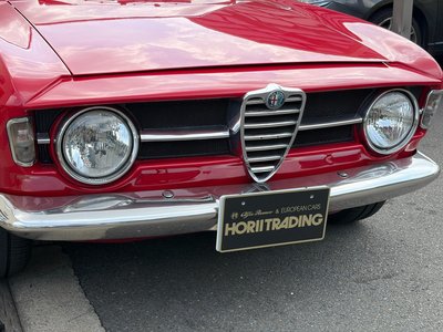 1969 ALFA Romeo JUNIOR — миниатюра 12