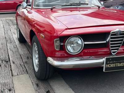 صورة 8 لـ 1969 ALFA Romeo JUNIOR