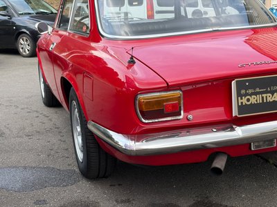 1969 ALFA Romeo JUNIOR — миниатюра 18