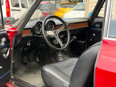 1969 ALFA Romeo JUNIOR — миниатюра 25