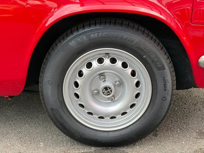 1969 ALFA Romeo JUNIOR — миниатюра 15