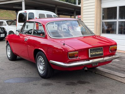 صورة 5 لـ 1969 ALFA Romeo JUNIOR