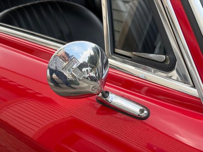1969 ALFA Romeo JUNIOR — миниатюра 11