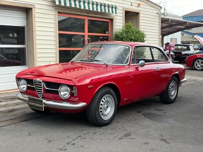 صورة 1 لـ 1969 ALFA Romeo JUNIOR
