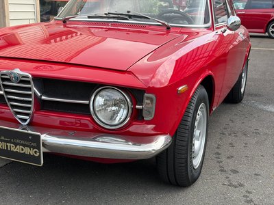 صورة 9 لـ 1969 ALFA Romeo JUNIOR
