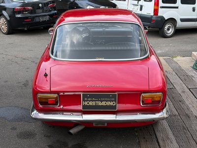 1969 ALFA Romeo JUNIOR — миниатюра 17