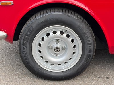 1969 ALFA Romeo JUNIOR — миниатюра 16