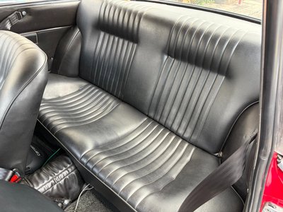 1969 ALFA Romeo JUNIOR — миниатюра 28