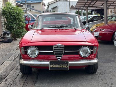 صورة 2 لـ 1969 ALFA Romeo JUNIOR