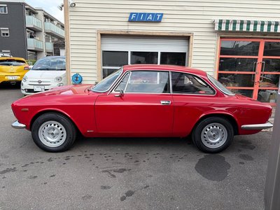 صورة 4 لـ 1969 ALFA Romeo JUNIOR