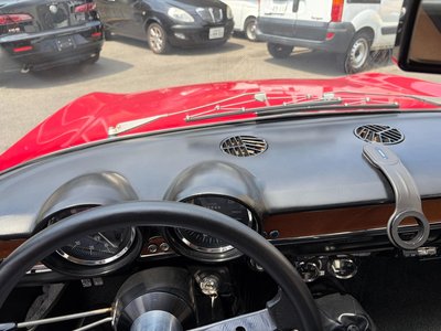 1969 ALFA Romeo JUNIOR — миниатюра 40