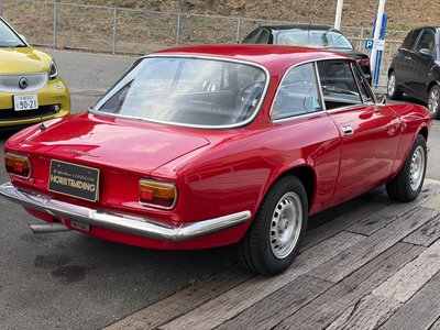 صورة 7 لـ 1969 ALFA Romeo JUNIOR