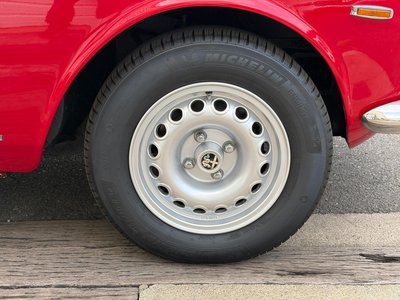 1969 ALFA Romeo JUNIOR — миниатюра 13