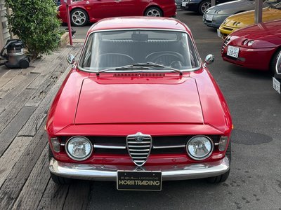 صورة 3 لـ 1969 ALFA Romeo JUNIOR