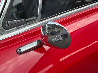 صورة 10 لـ 1969 ALFA Romeo JUNIOR