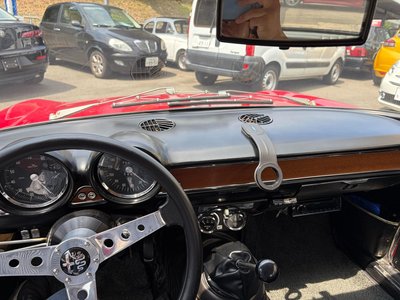 1969 ALFA Romeo JUNIOR — миниатюра 39