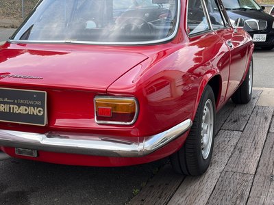 1969 ALFA Romeo JUNIOR — миниатюра 19