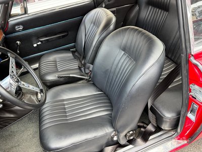 1969 ALFA Romeo JUNIOR — миниатюра 26