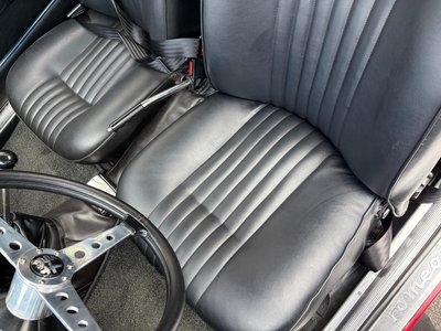 1969 ALFA Romeo JUNIOR — миниатюра 27