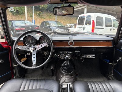 1969 ALFA Romeo JUNIOR — миниатюра 31