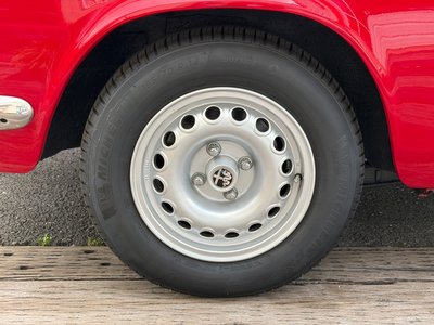 1969 ALFA Romeo JUNIOR — миниатюра 14